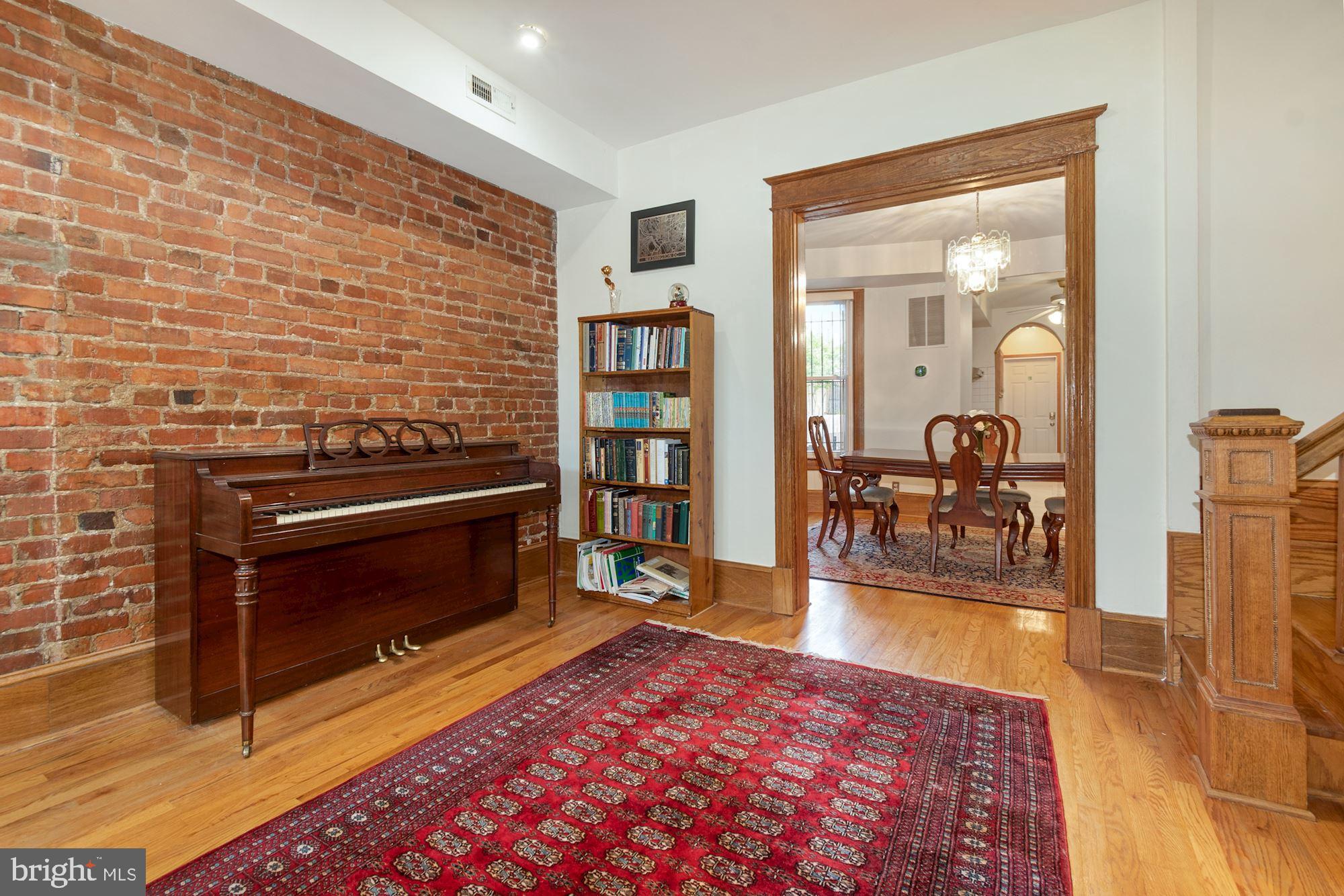 153 Randolph Place Northwest Washington, DC 20001 - Photo 9 of 46