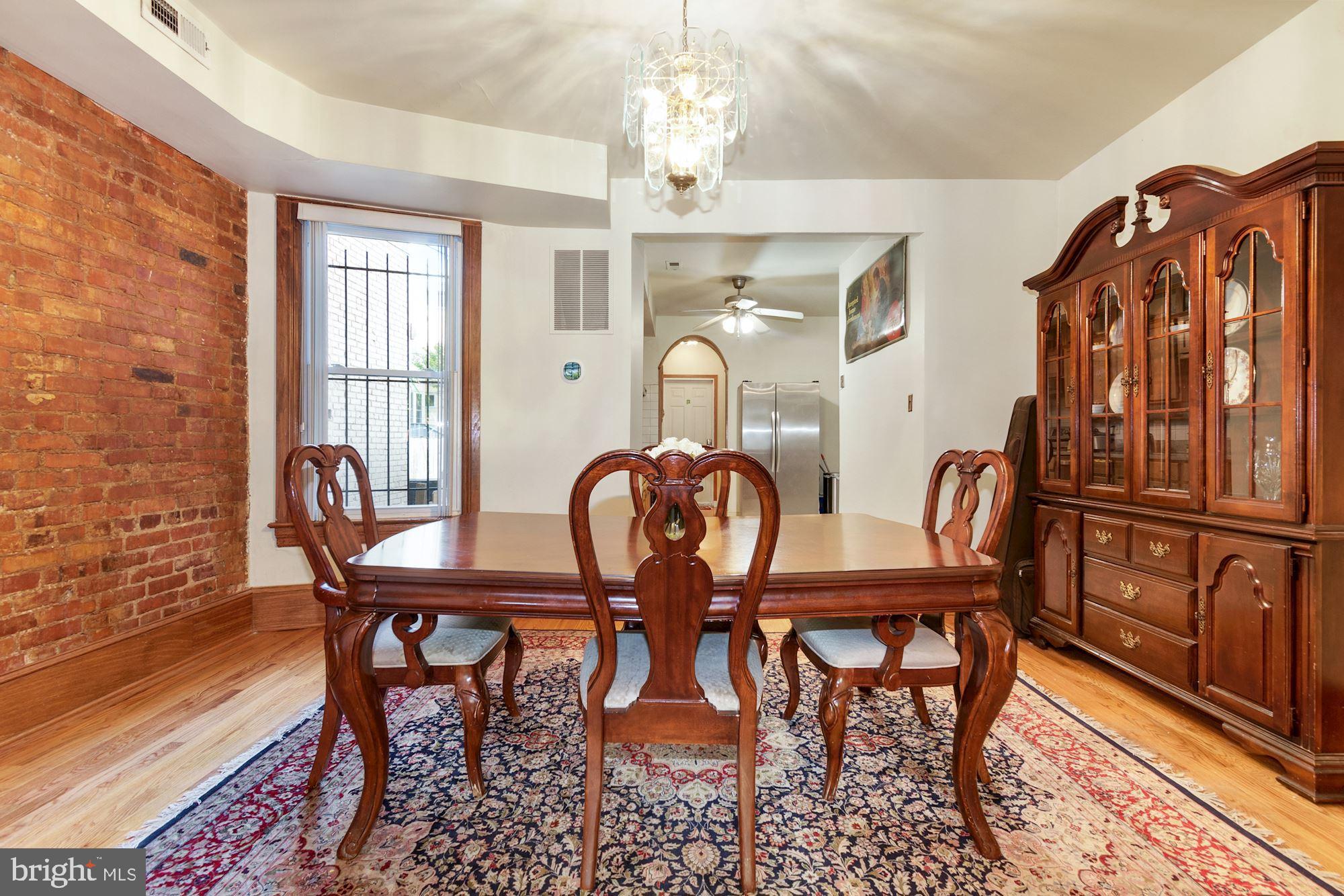 153 Randolph Place Northwest Washington, DC 20001 - Photo 10 of 46