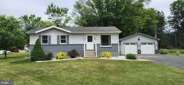 $249,000 | 14102 Rowley Street Southeast, Cumberland, MD 21502