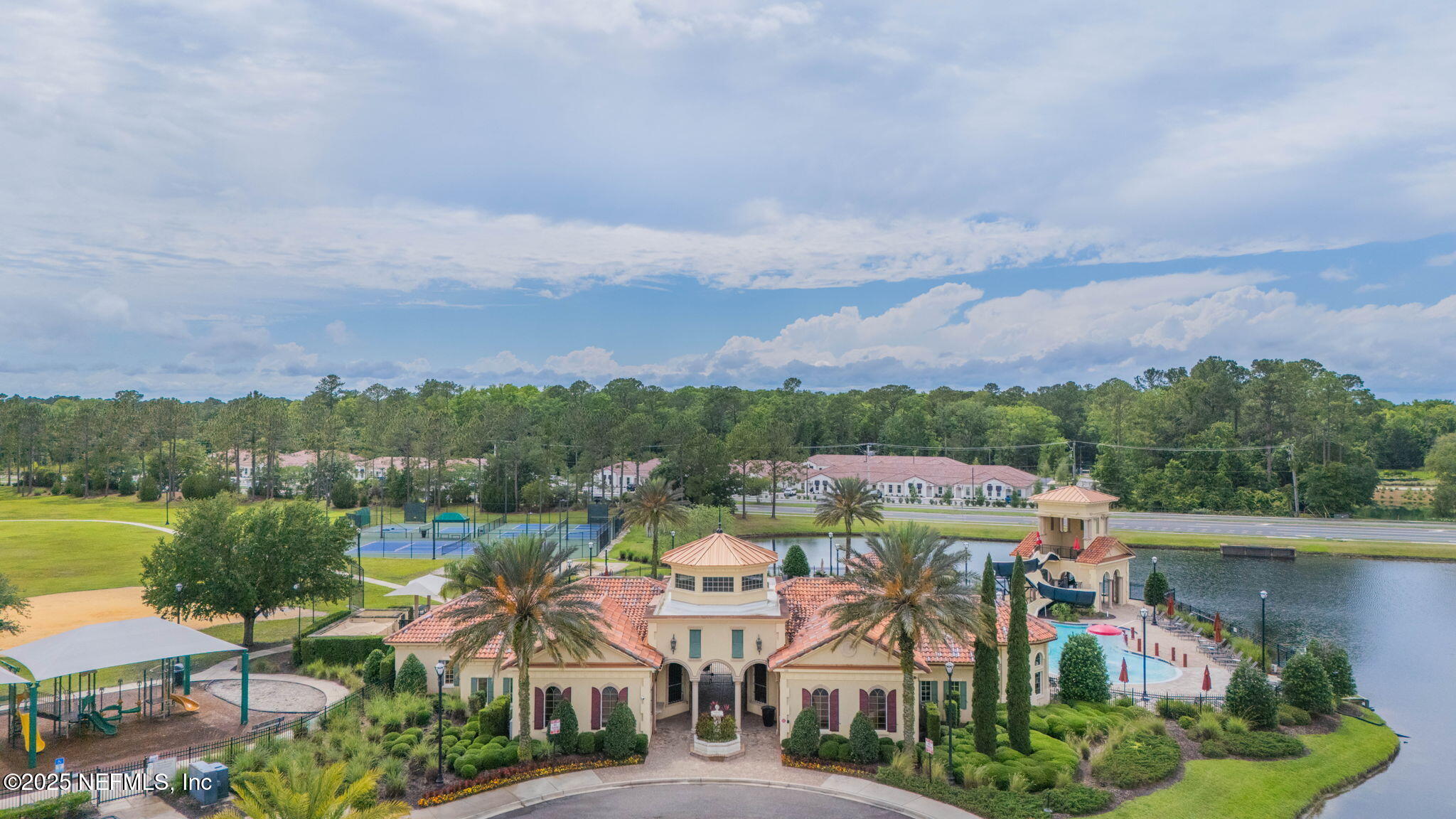 436 Porta Rosa Circle St. Augustine, FL 32092 - Photo 73 of 105 Murabella Amenities