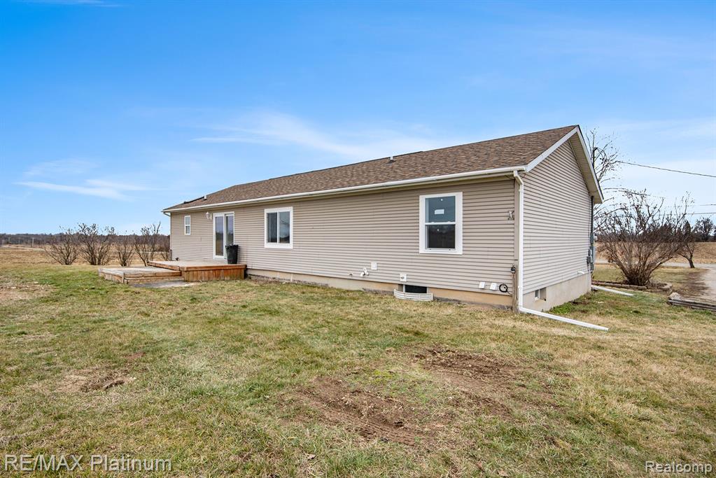 5018 South Vernon Road Durand, MI 48429 - Photo 16 of 18