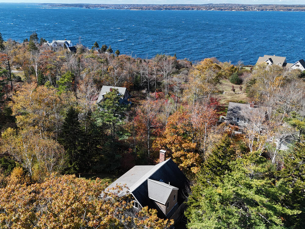 9 Blinn Road Bristol, ME 04554 - Photo 2 of 34 1-Aerial-1-1000px