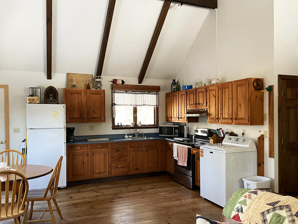 9 Blinn Road Bristol, ME 04554 - Photo 24 of 34 2-Interior-6-1000px