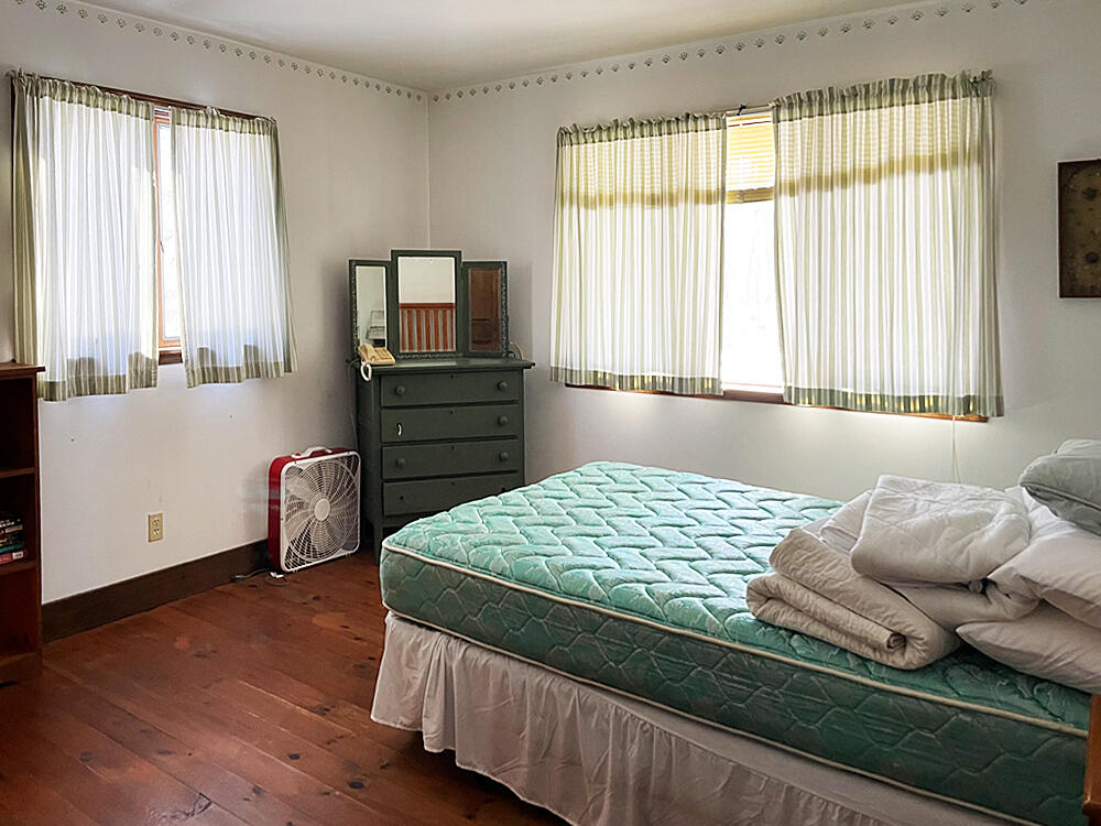 9 Blinn Road Bristol, ME 04554 - Photo 33 of 37 Bedroom #2