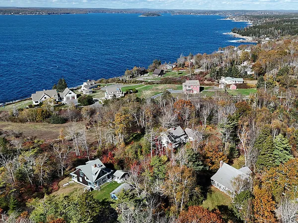 $675,000 | 9 Blinn Road, Bristol, ME 04554