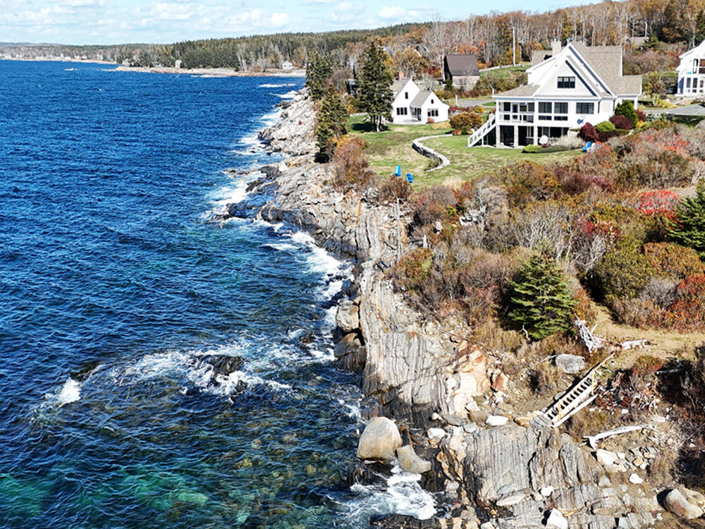 9 Blinn Road Bristol, ME 04554 - Photo 7 of 34 1-Aerial-7-1000px