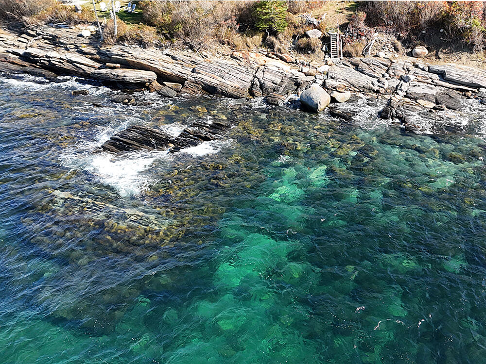 9 Blinn Road Bristol, ME 04554 - Photo 8 of 34 1-Aerial-8-1000px