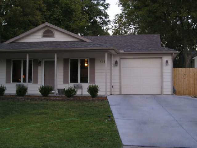 424 Leonine Wichita, KS 67213 - Photo 1 of 1