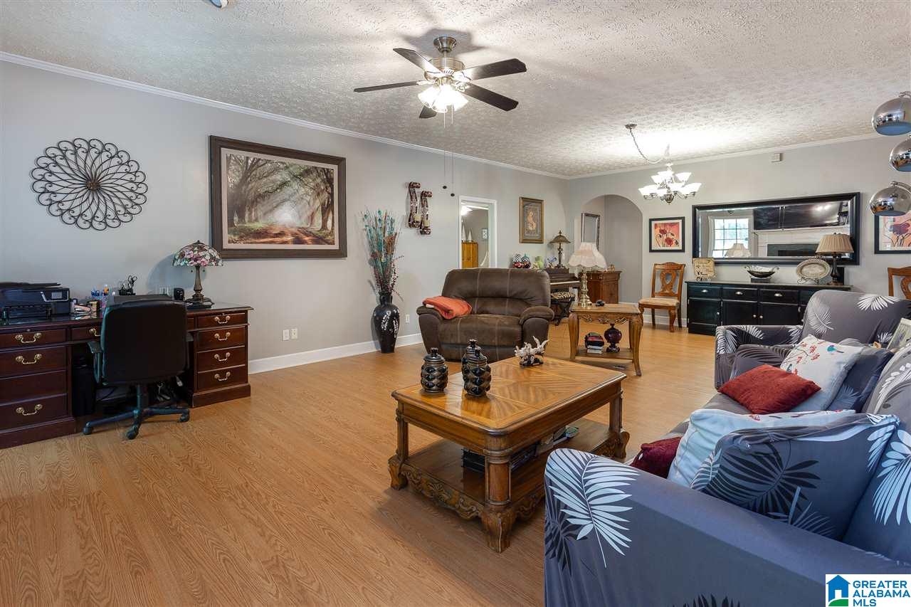 6674 Highway 431 Heflin, AL 36264 - Photo 12 of 50