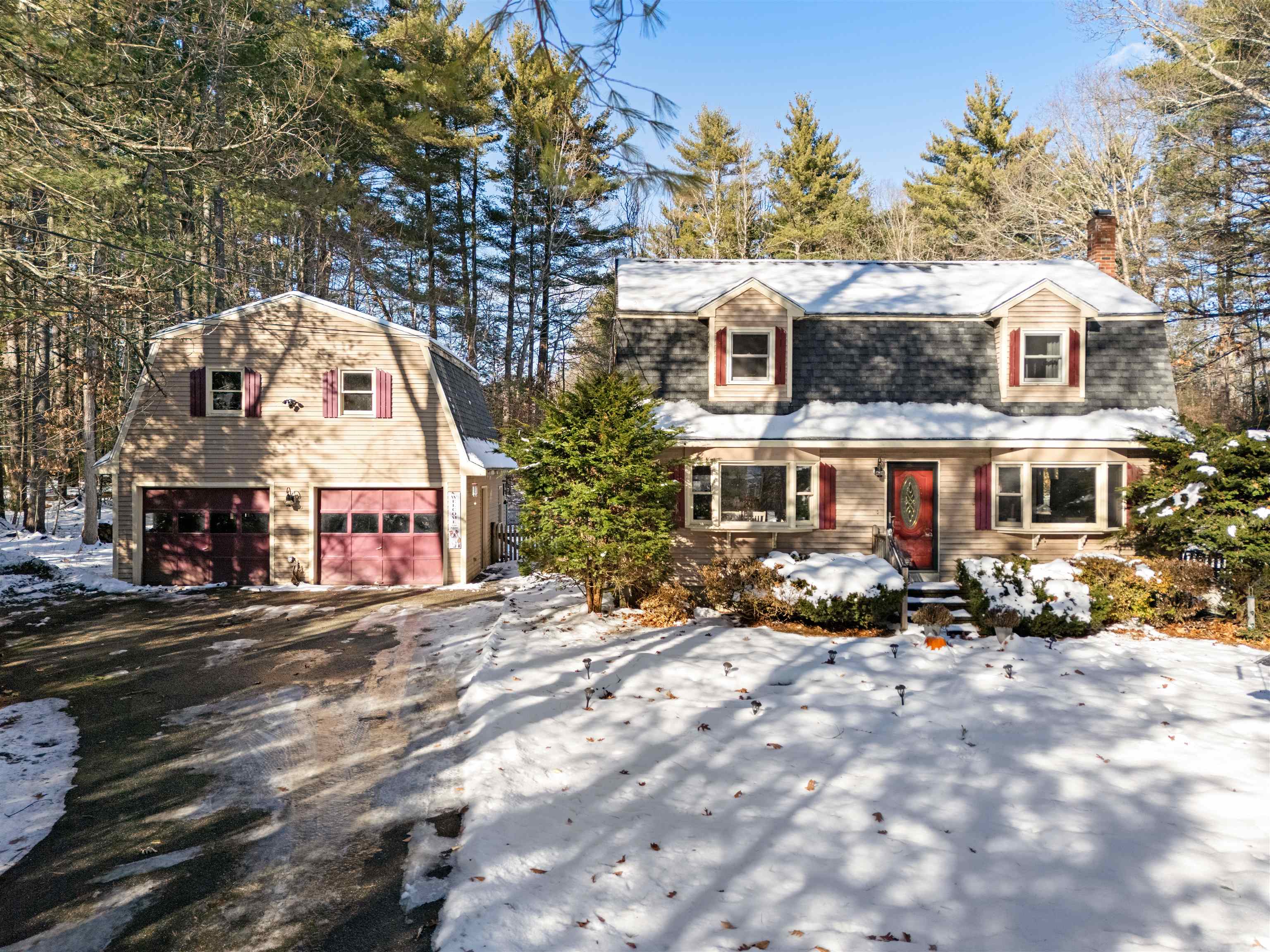 26 Barrell Run Road Fremont, NH 03044 - Photo 1 of 35 Gallery Image 1