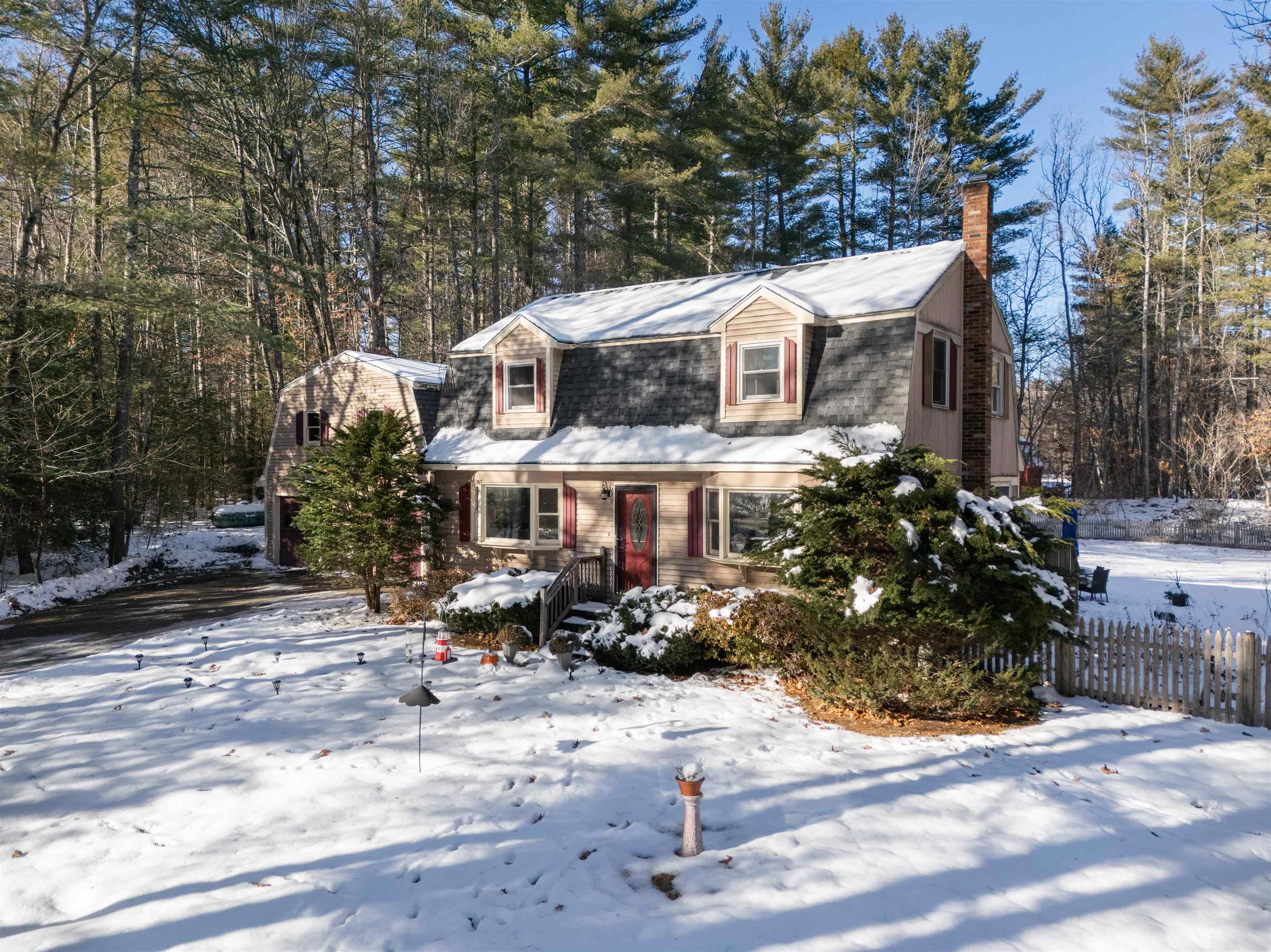 26 Barrell Run Road Fremont, NH 03044 - Photo 2 of 35 Gallery Image 2