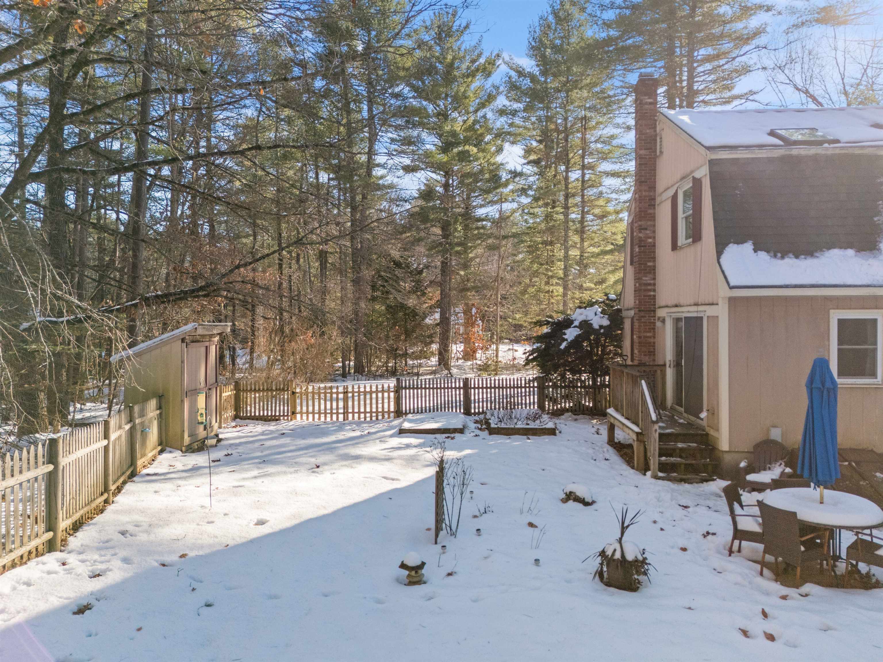 26 Barrell Run Road Fremont, NH 03044 - Photo 32 of 35 Gallery Image 32