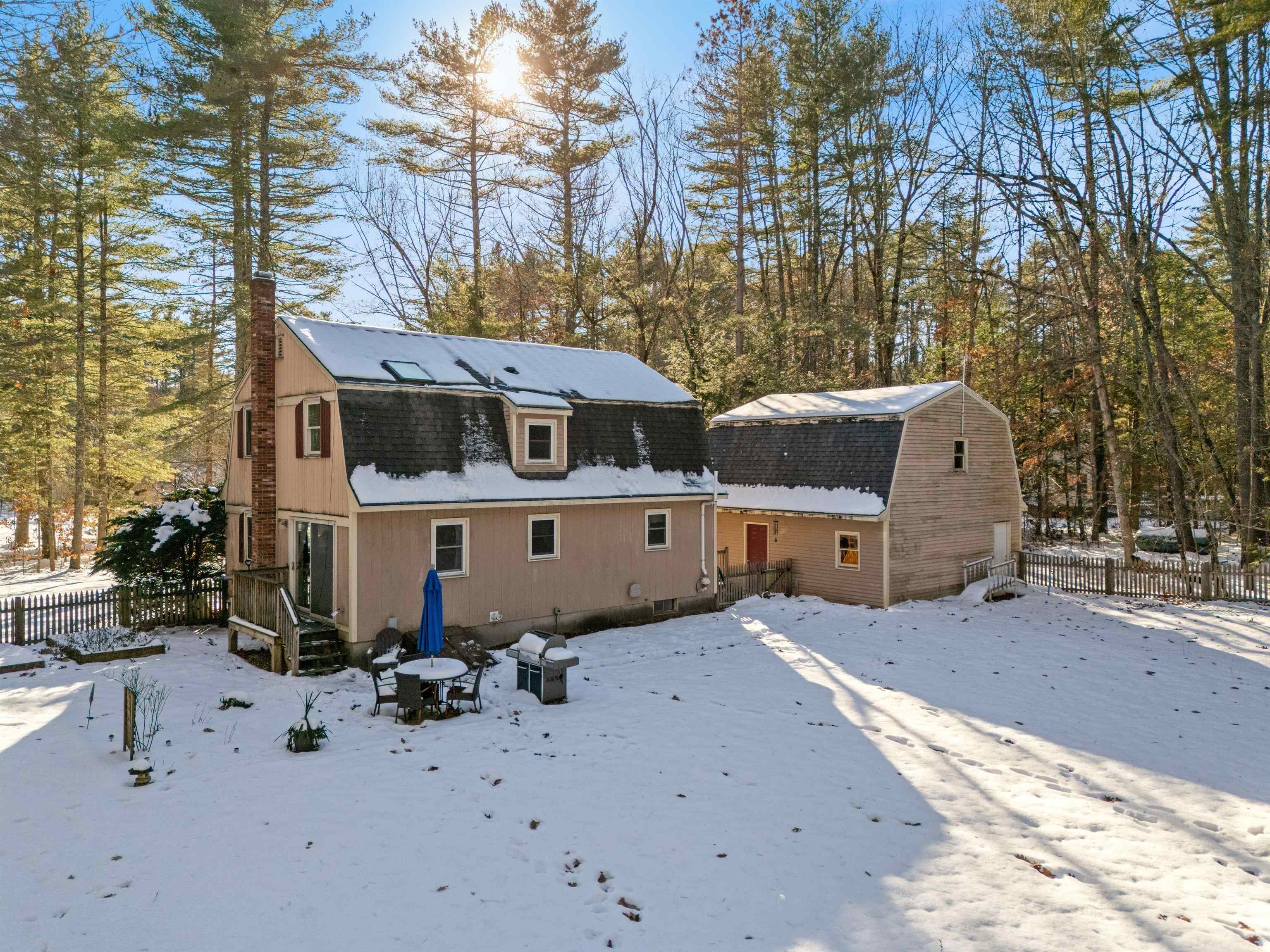 26 Barrell Run Road Fremont, NH 03044 - Photo 33 of 35 Gallery Image 33