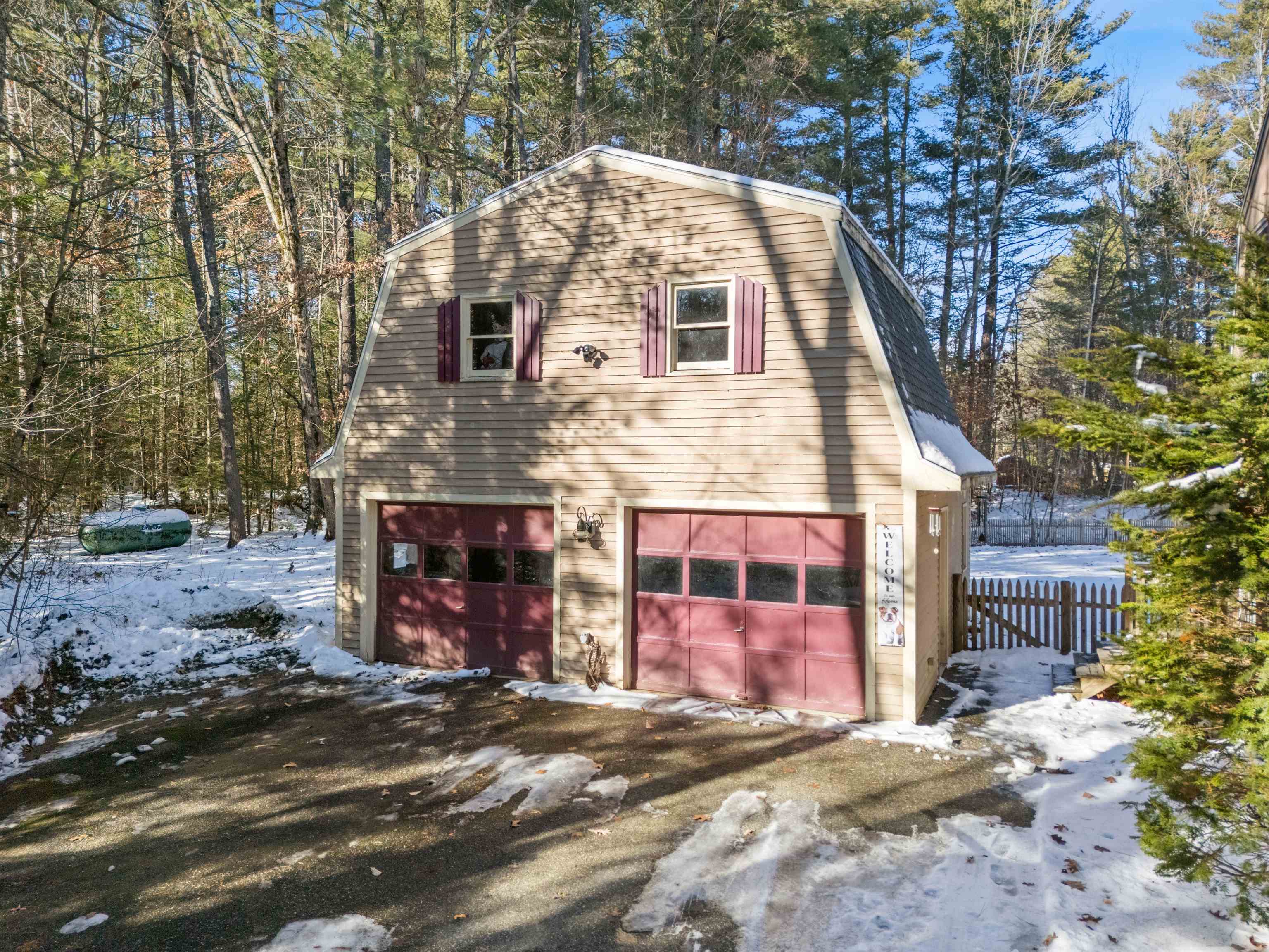 26 Barrell Run Road Fremont, NH 03044 - Photo 34 of 35 Gallery Image 34
