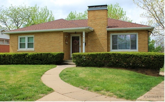 1618 Tanner Bridge Road Jefferson City, MO 65101 - Photo 1 of 1