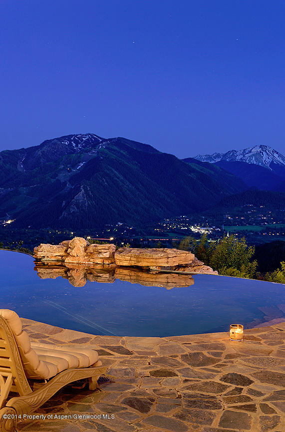 189 Larson Road Aspen, CO 81612 - Photo 17 of 28 a view of an ocean and beach