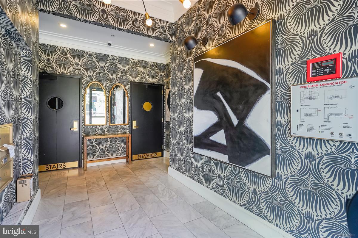 1301 H Street Northeast, Unit 2 Washington, DC 20002 - Photo 33 of 36 a view of outdoor seating