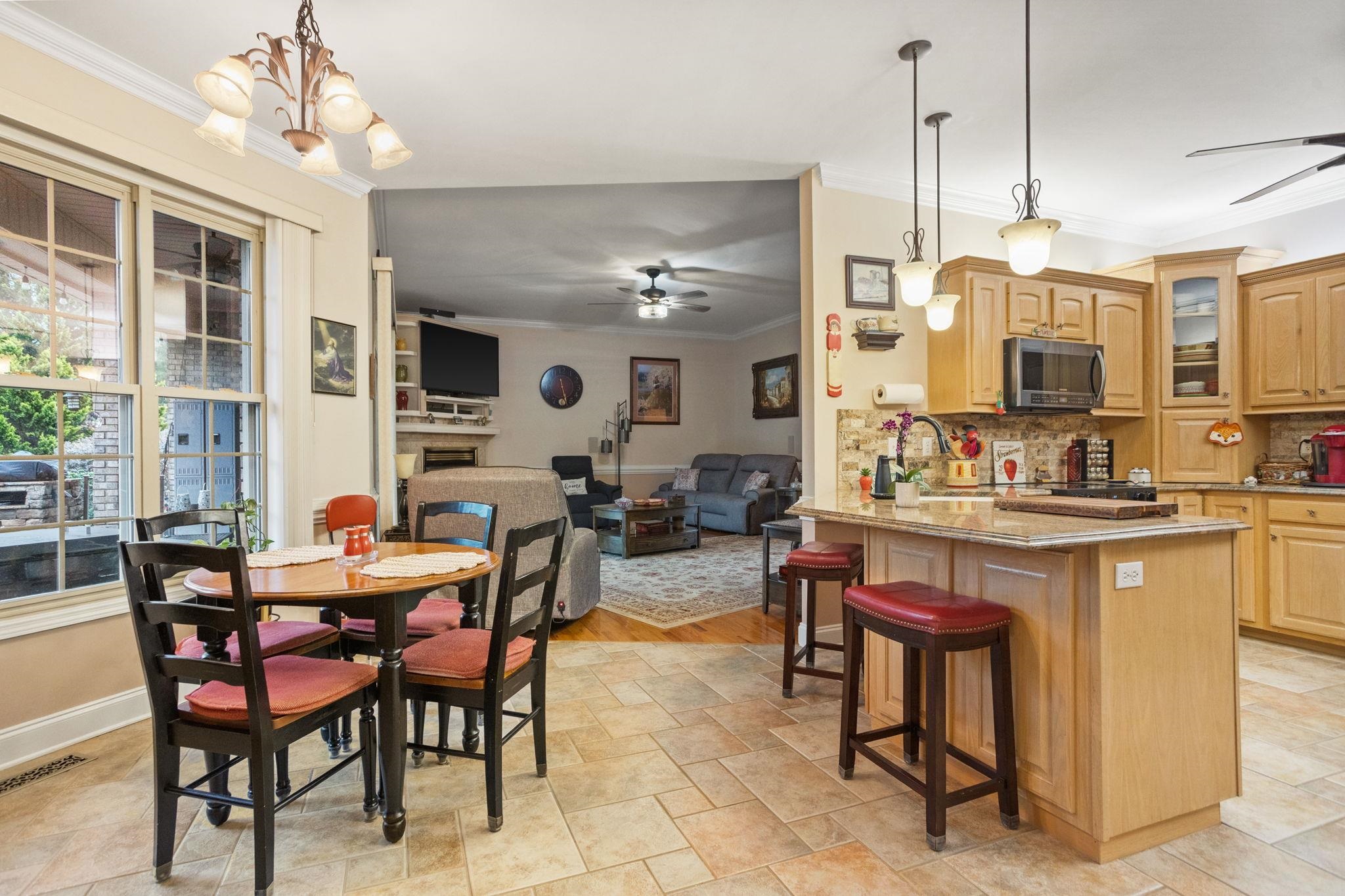 409 Wickham Way Boiling Springs, SC 29316 - Photo 15 of 39 Gallery Image 15