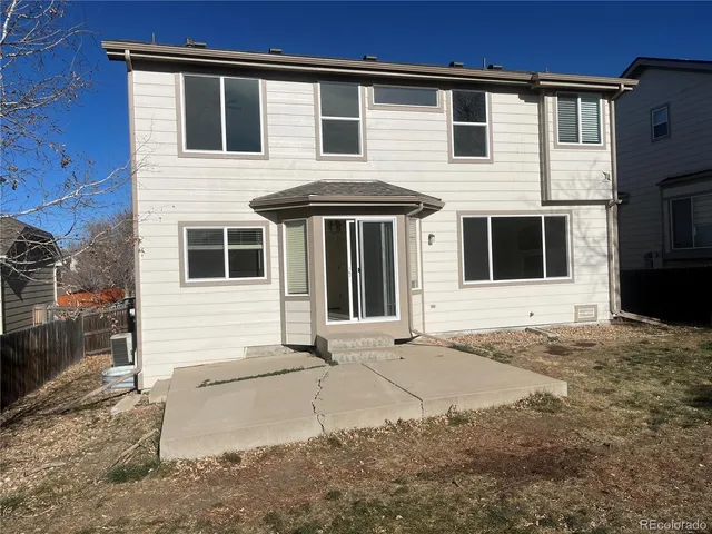 $519,900 | 20528 East Grand Lane, Aurora, CO 80015