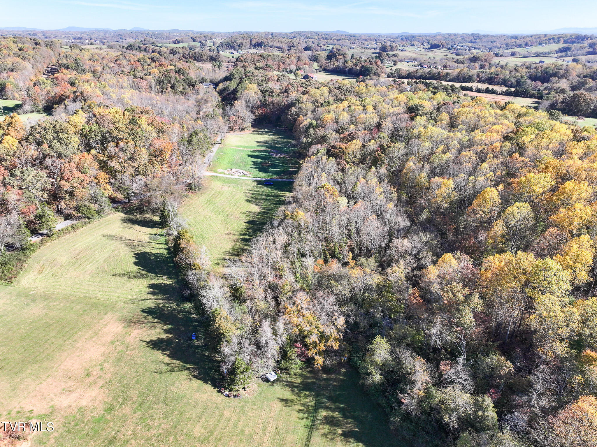 Tbd Lot 4 Tbd Road, Unit 4 Greeneville, TN 37743 - Photo 11 of 22 DJI_20241031012527_0417_D