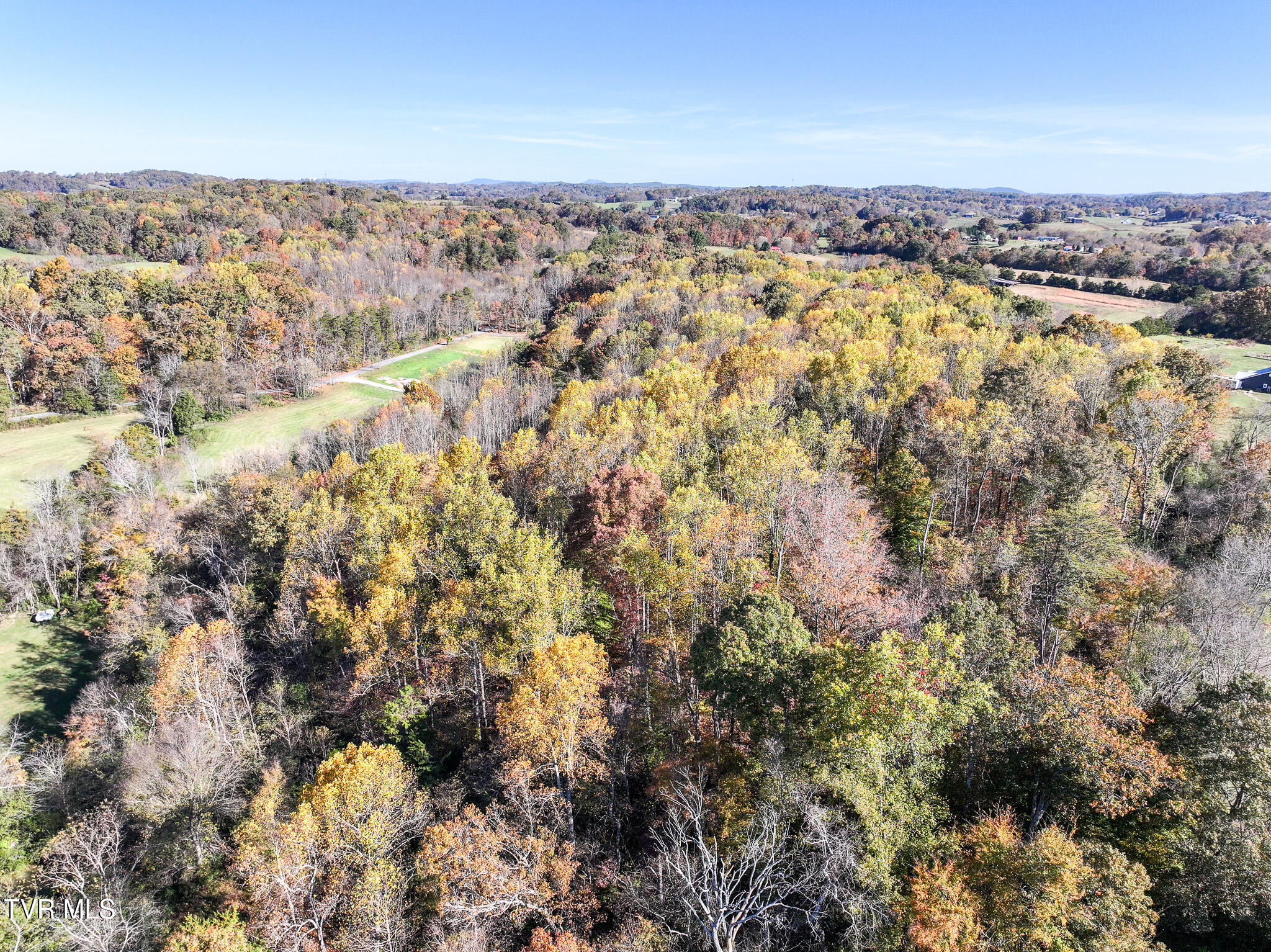 Tbd Lot 4 Tbd Road, Unit 4 Greeneville, TN 37743 - Photo 13 of 22 DJI_20241031012603_0421_D