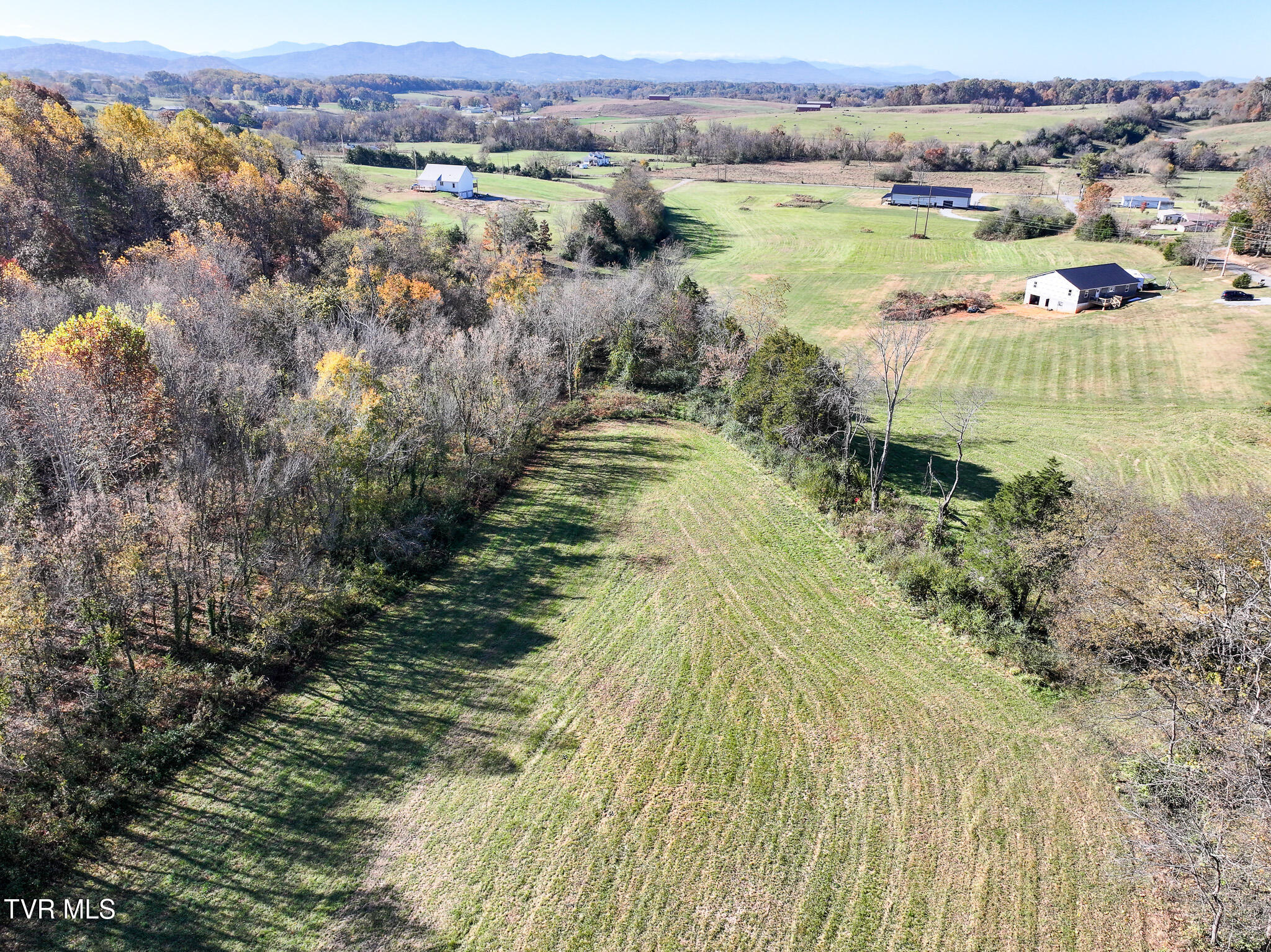 Tbd Lot 4 Tbd Road, Unit 4 Greeneville, TN 37743 - Photo 15 of 22 DJI_20241031012846_0446_D