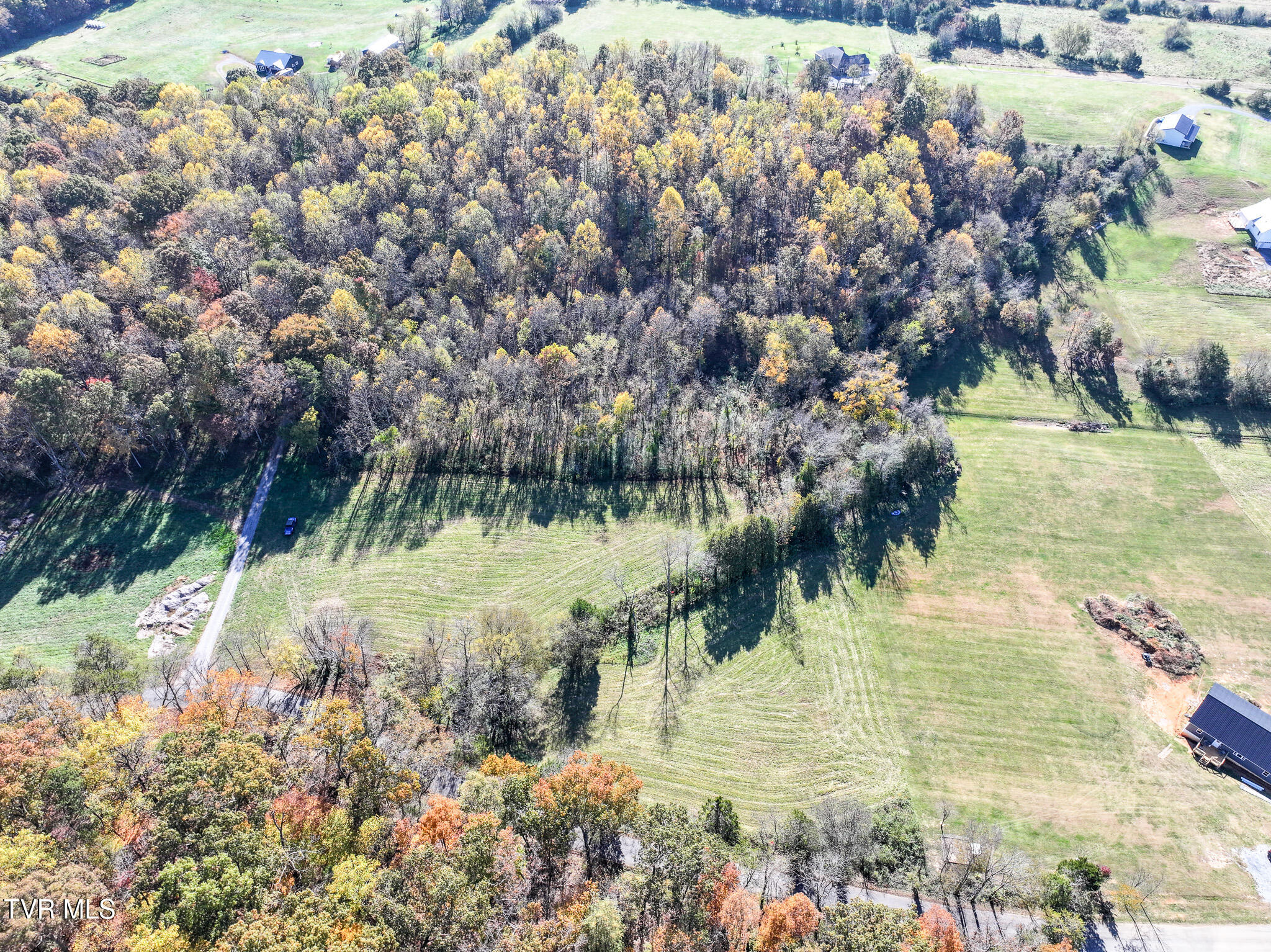 Tbd Lot 4 Tbd Road, Unit 4 Greeneville, TN 37743 - Photo 2 of 22 DJI_20241031012334_0406_D