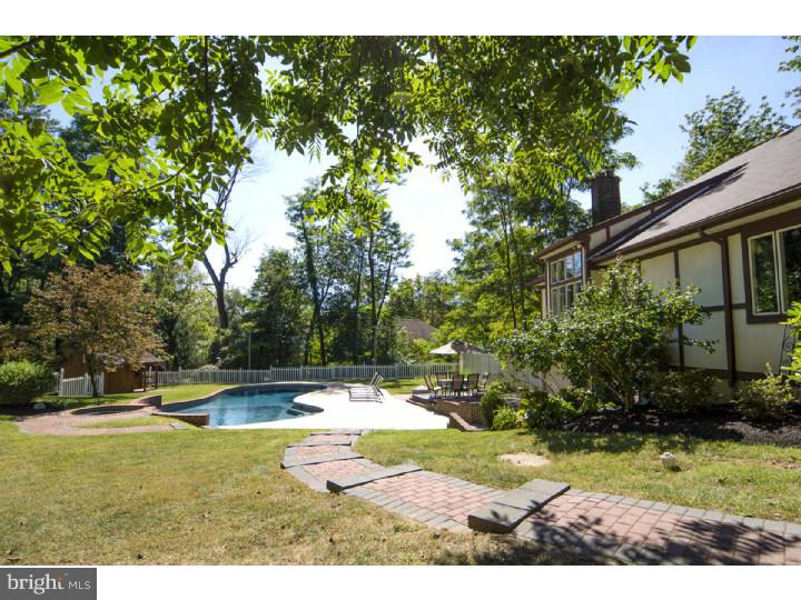 904 North Trooper Road Eagleville, PA 19403 - Photo 22 of 25 Pool