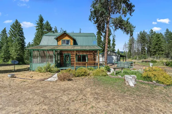 $340,000 | 3369 Larkspur Way, Kettle Falls, WA 99141