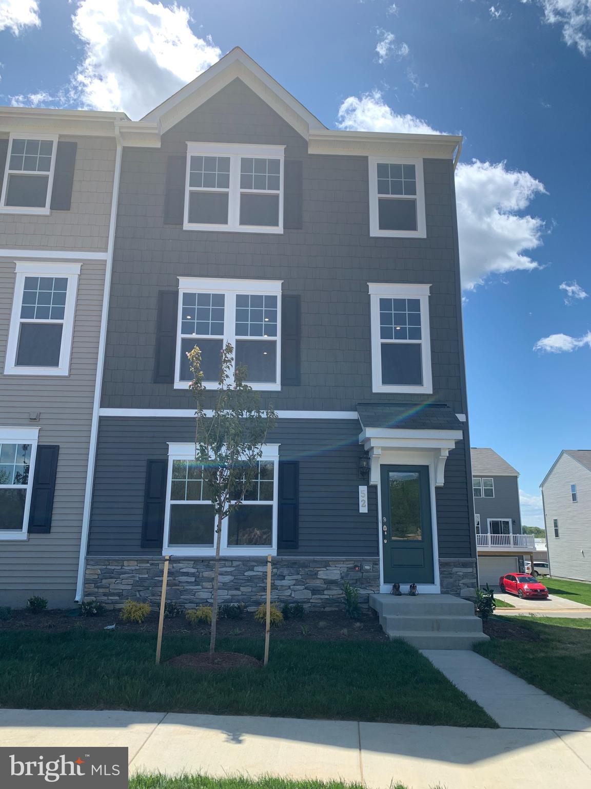 52 Anthem Street Ranson, WV 25438 - Photo 1 of 1