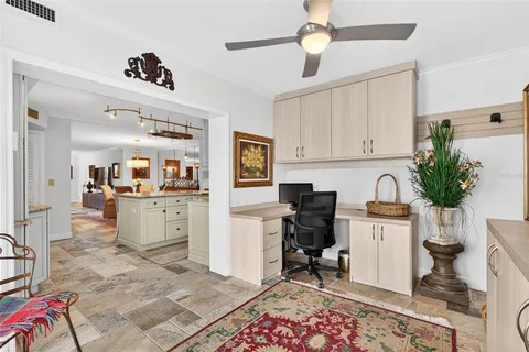 $385,000 | 1065 Eden Isle Boulevard Northeast, Unit 2, St. Petersburg, FL 33704