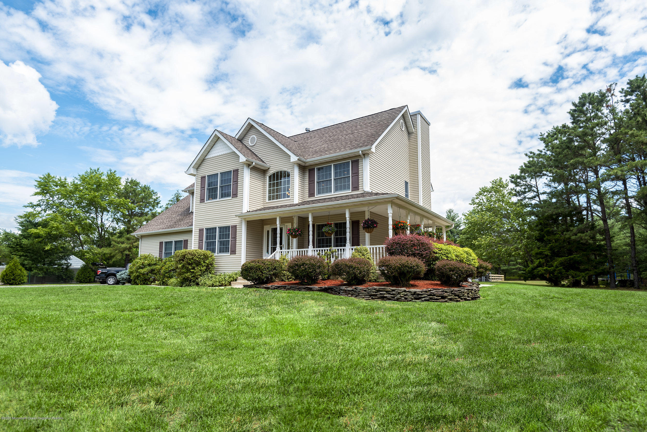 2196 Lacey Road Forked River, NJ 08731 - Photo 1 of 42 Front 1a