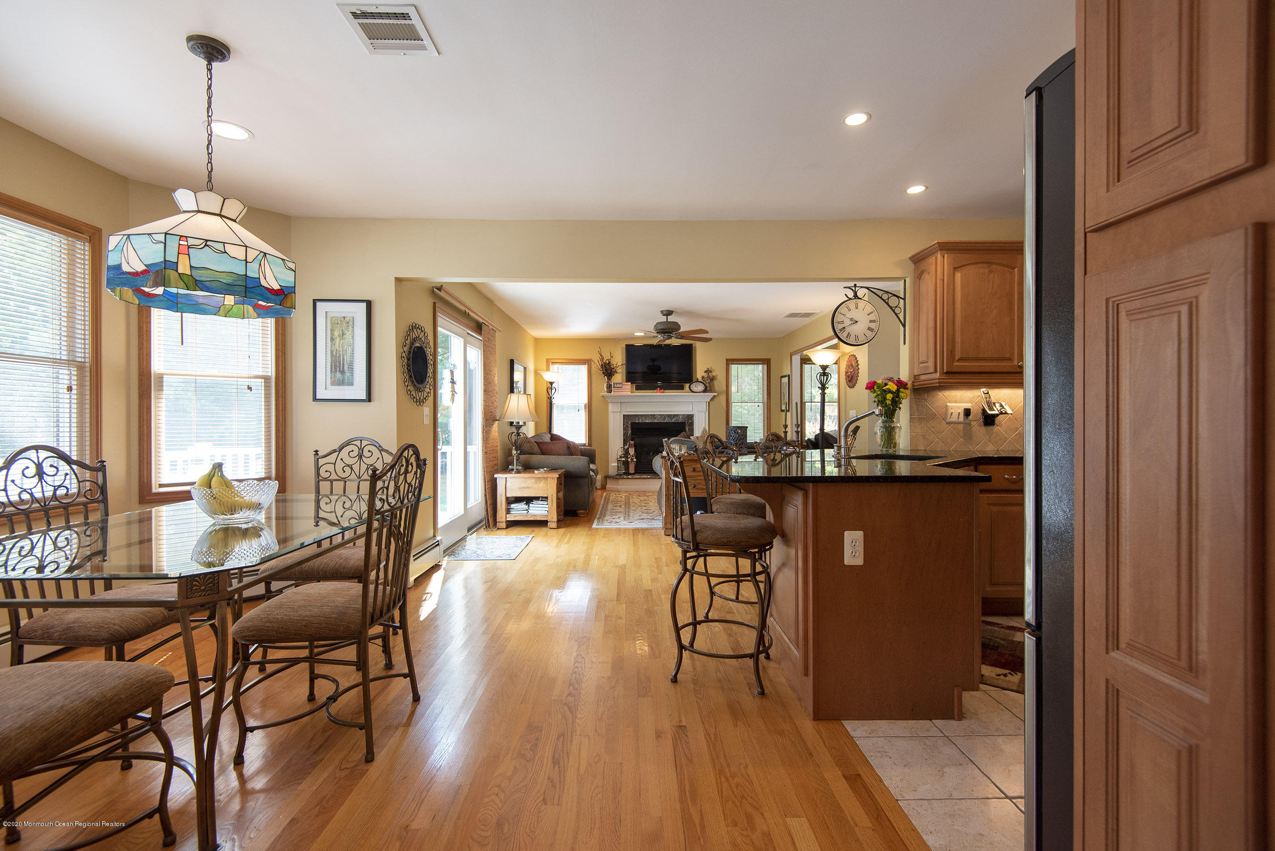 2196 Lacey Road Forked River, NJ 08731 - Photo 14 of 42 Kitchen 1