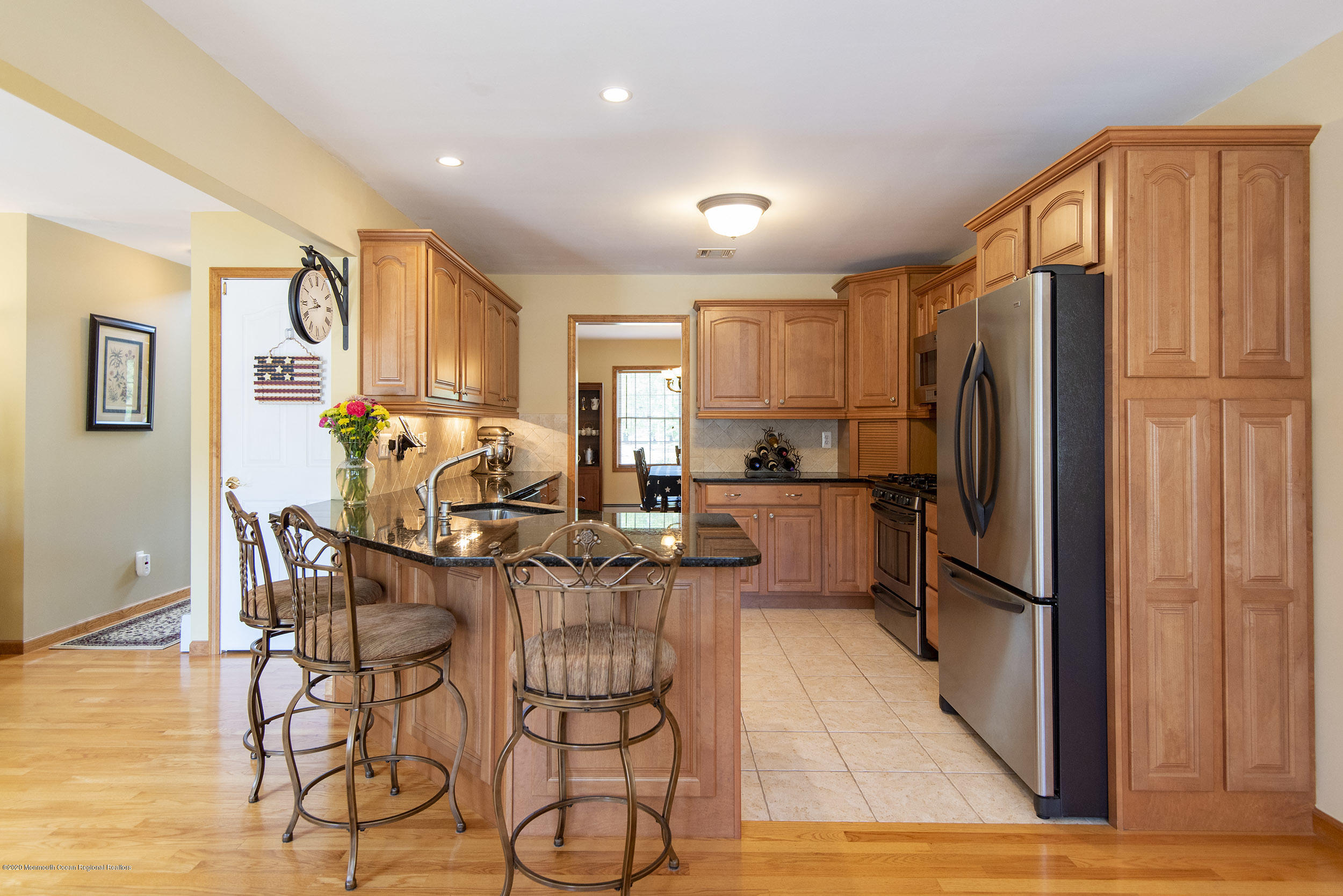2196 Lacey Road Forked River, NJ 08731 - Photo 16 of 42 Kitchen 3