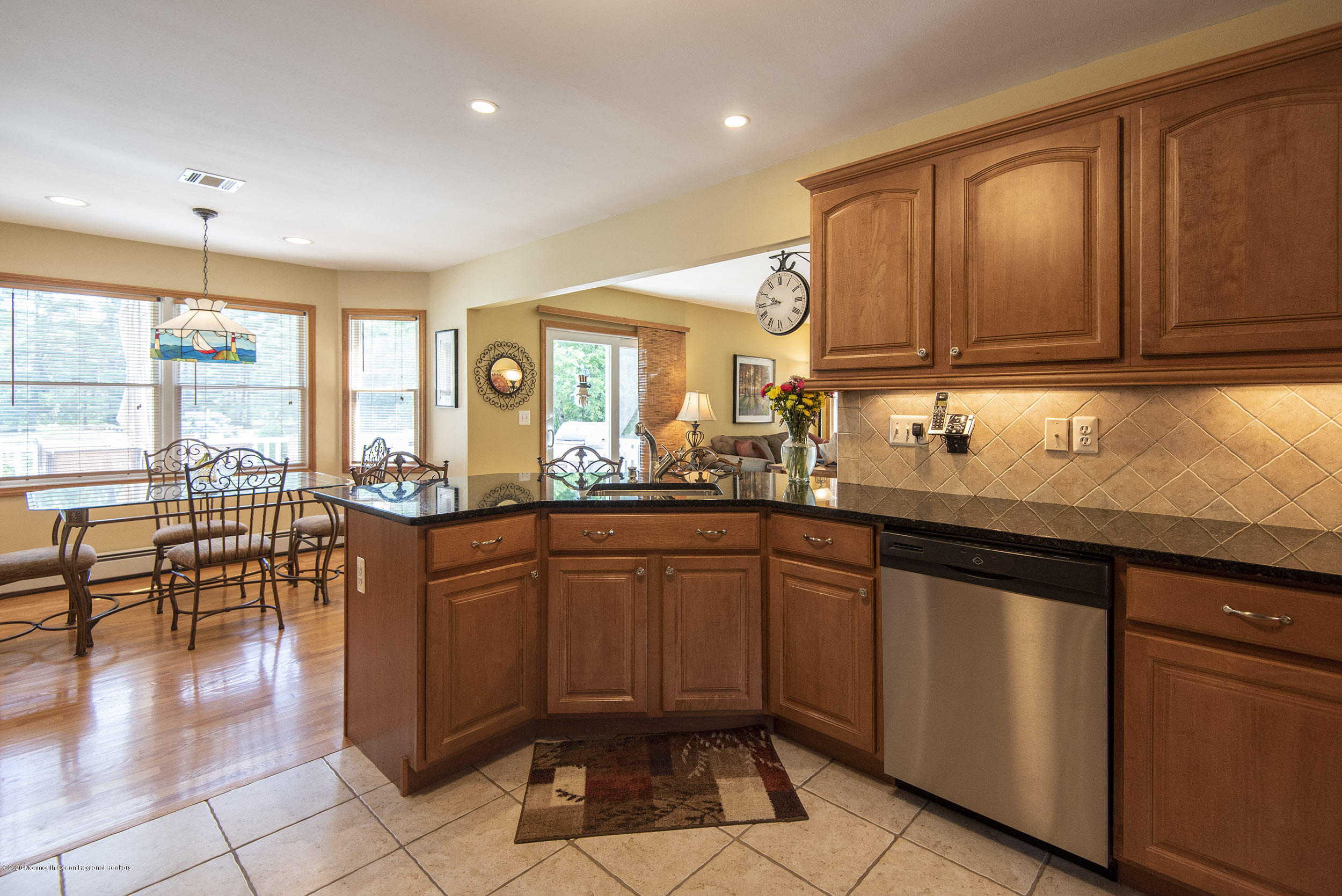 2196 Lacey Road Forked River, NJ 08731 - Photo 18 of 42 Kitchen 5