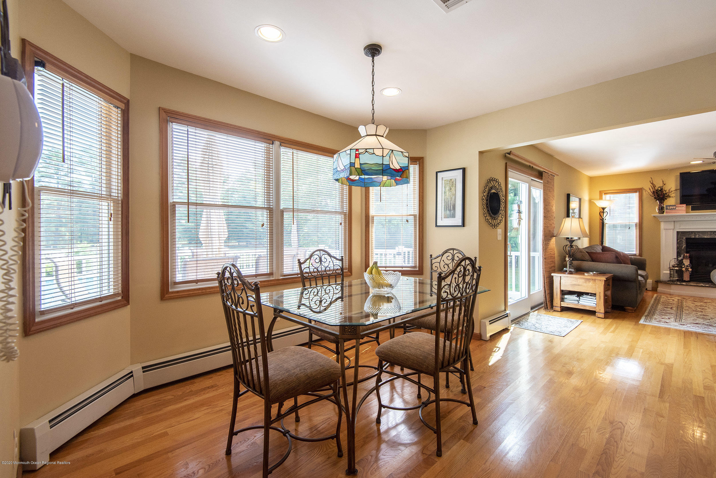 2196 Lacey Road Forked River, NJ 08731 - Photo 20 of 42 Breakfast 1