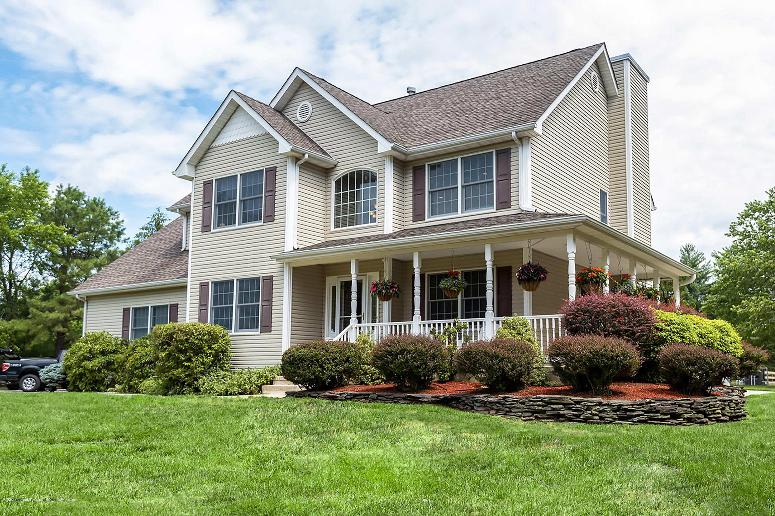 2196 Lacey Road Forked River, NJ 08731 - Photo 2 of 42 Front 1b