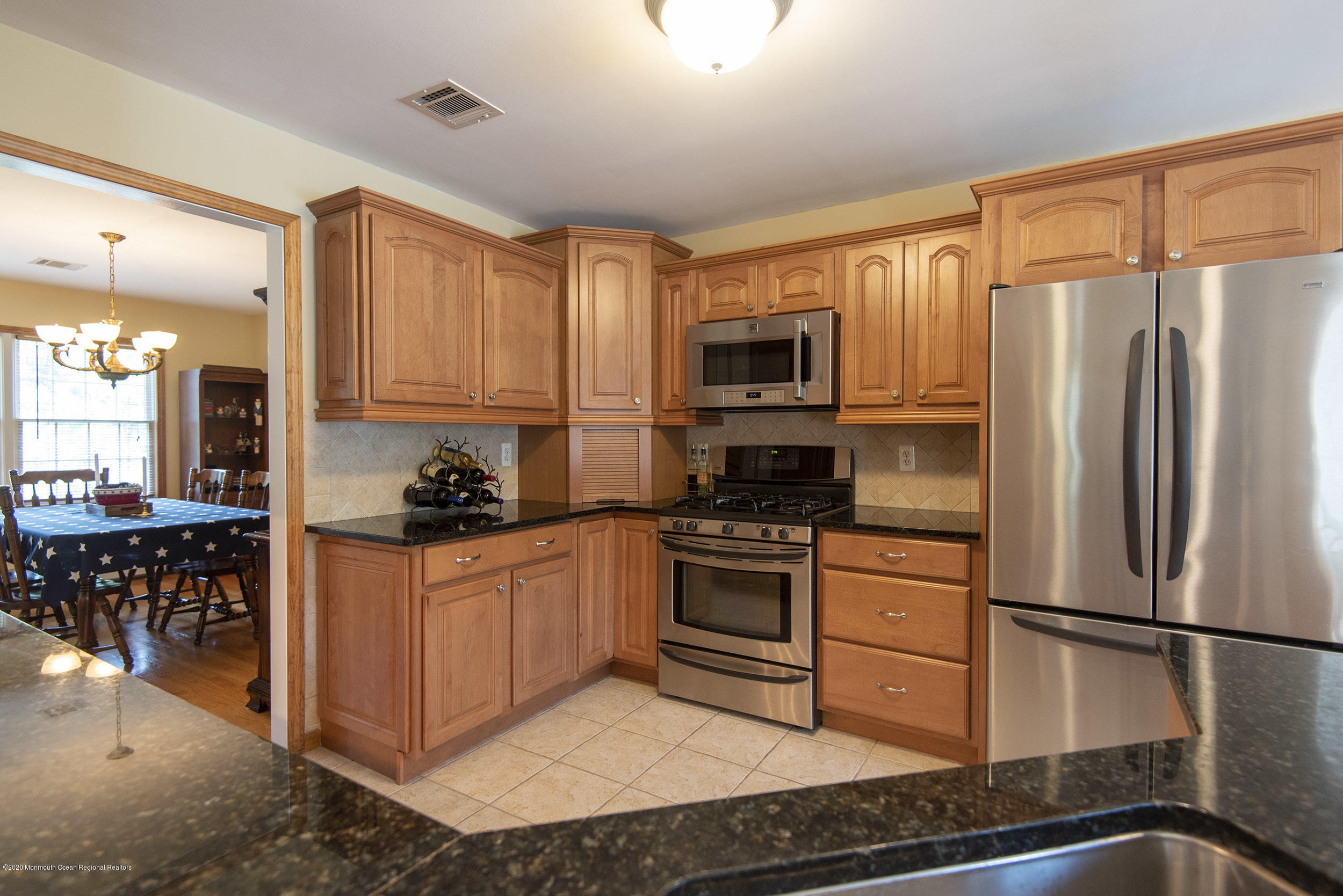 2196 Lacey Road Forked River, NJ 08731 - Photo 24 of 42 Kitchen 6
