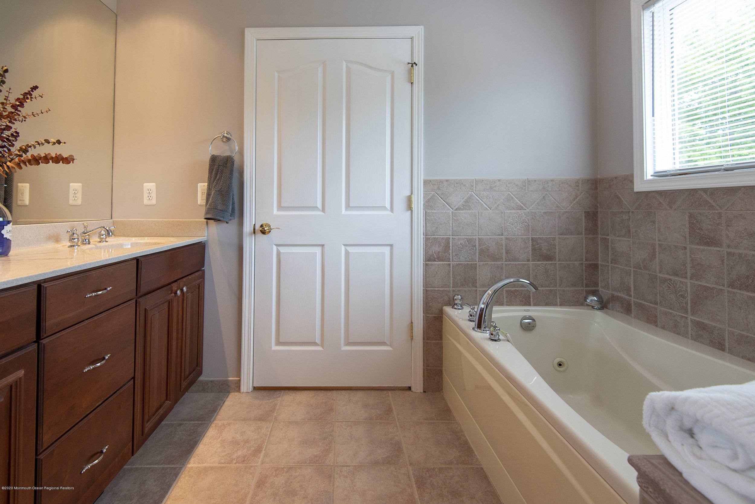 2196 Lacey Road Forked River, NJ 08731 - Photo 26 of 42 Master Bath 1