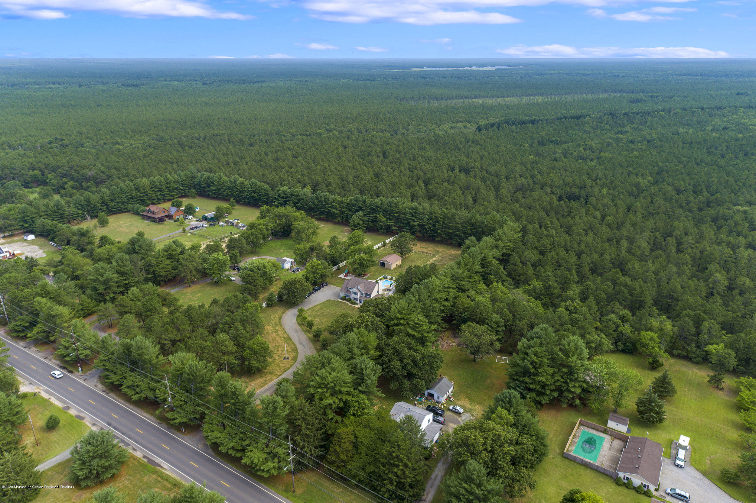 2196 Lacey Road Forked River, NJ 08731 - Photo 33 of 42 Front 2