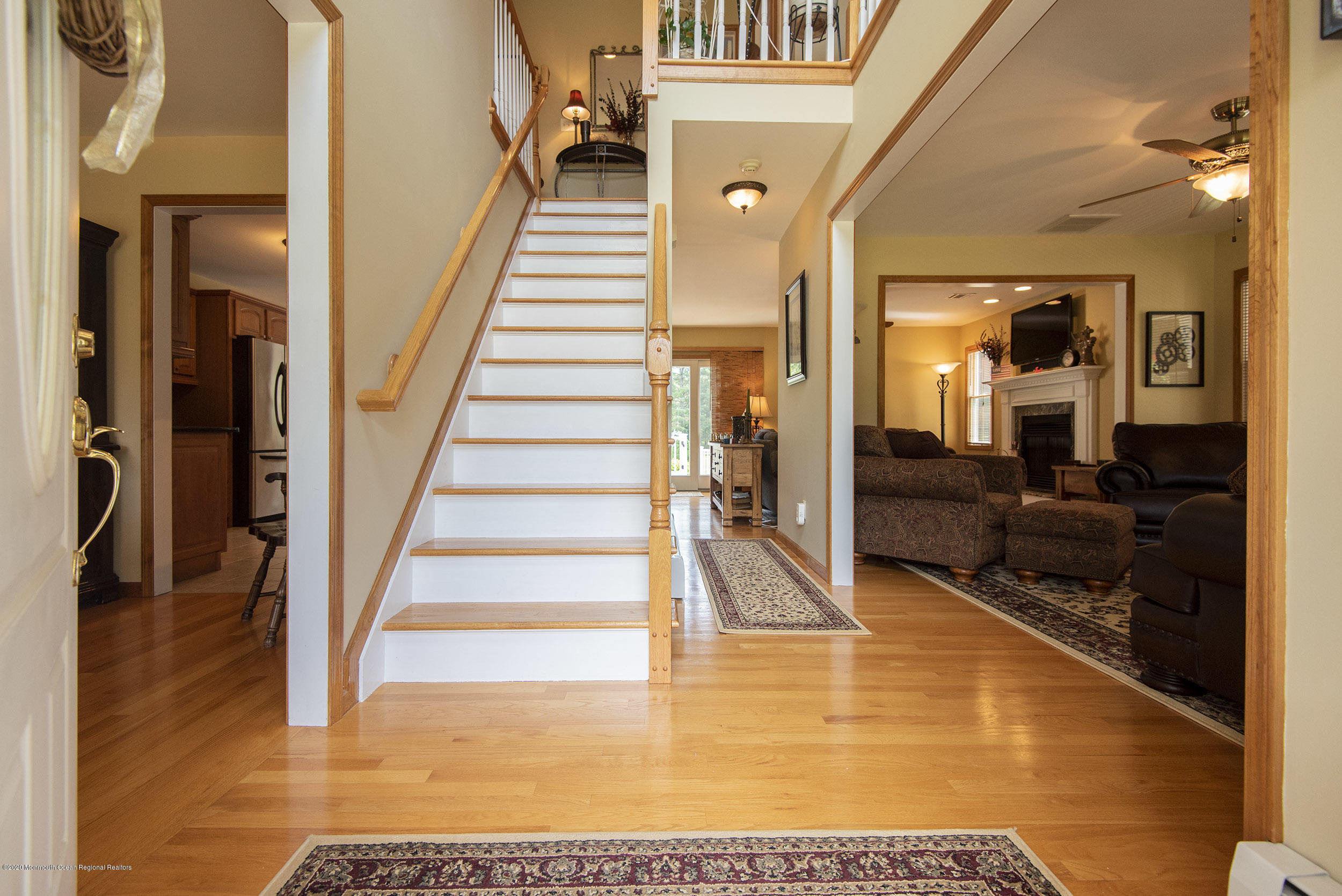2196 Lacey Road Forked River, NJ 08731 - Photo 8 of 42 Foyer 1