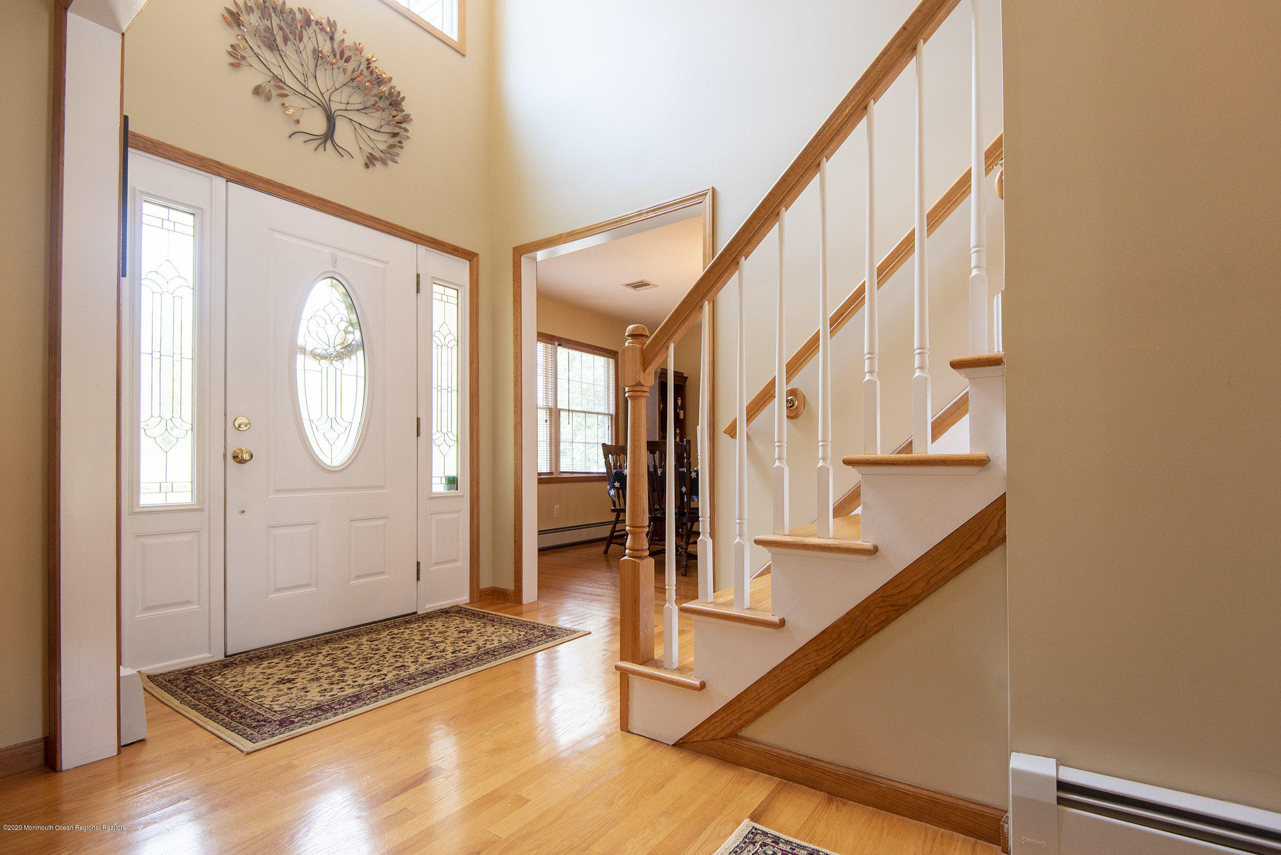 2196 Lacey Road Forked River, NJ 08731 - Photo 9 of 42 Foyer 2