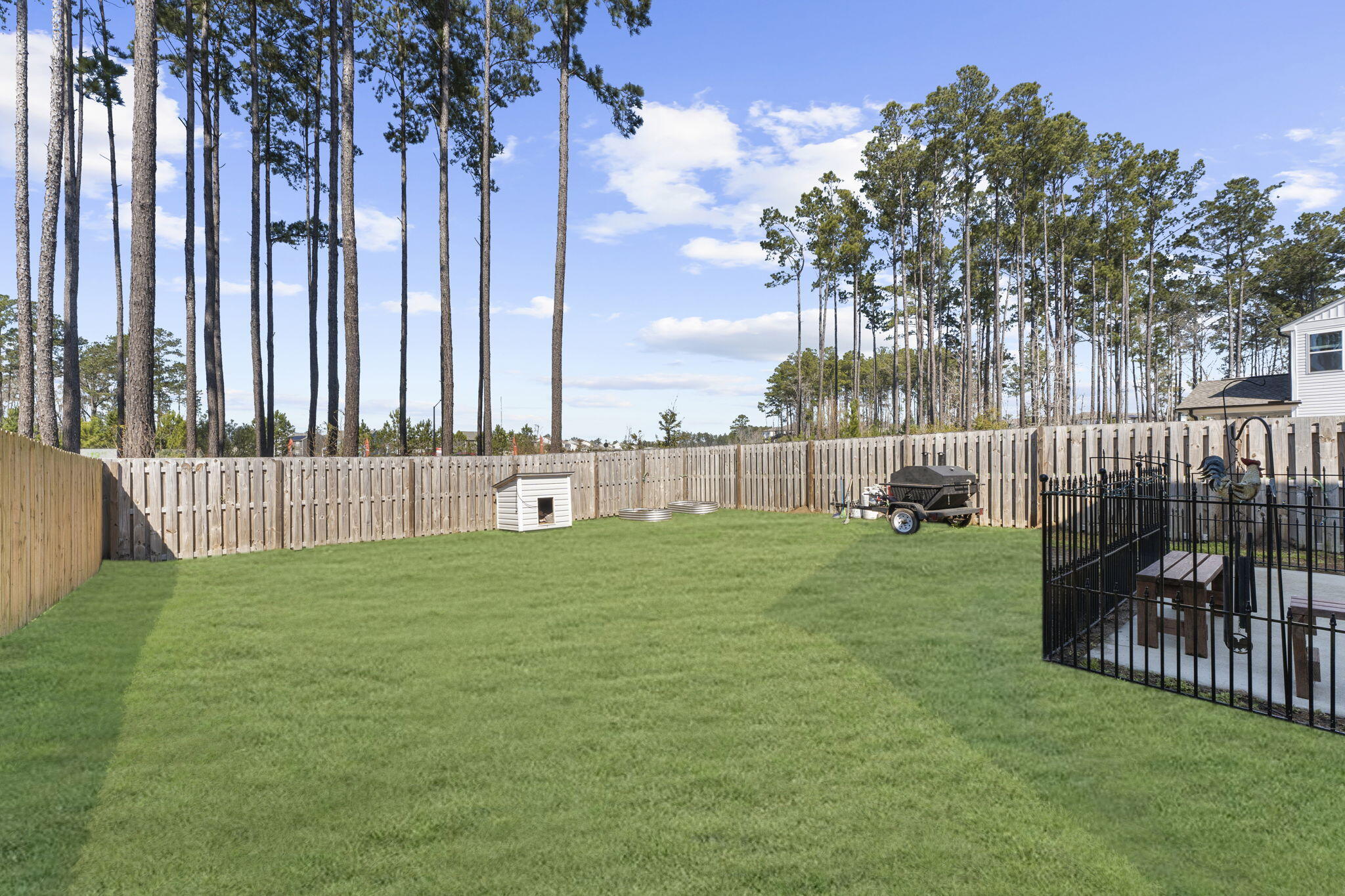163 Surfbird Road Summerville, SC 29486 - Photo 36 of 49