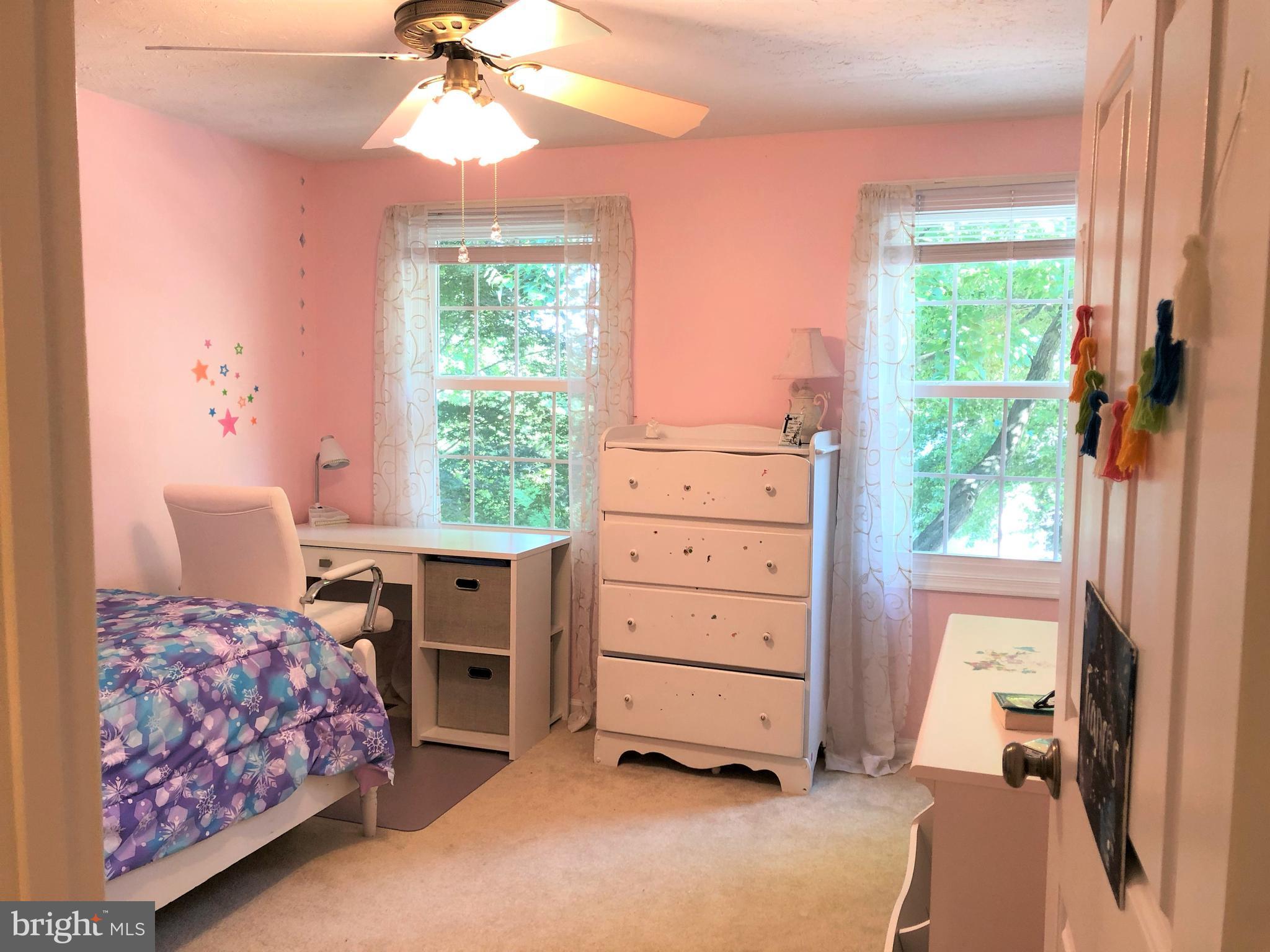 7516 Candytuft Court Springfield, VA 22153 - Photo 19 of 30 Bedroom