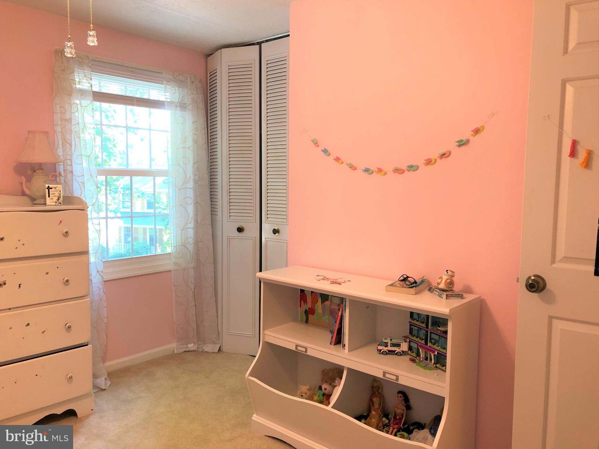 7516 Candytuft Court Springfield, VA 22153 - Photo 20 of 30 Bedroom