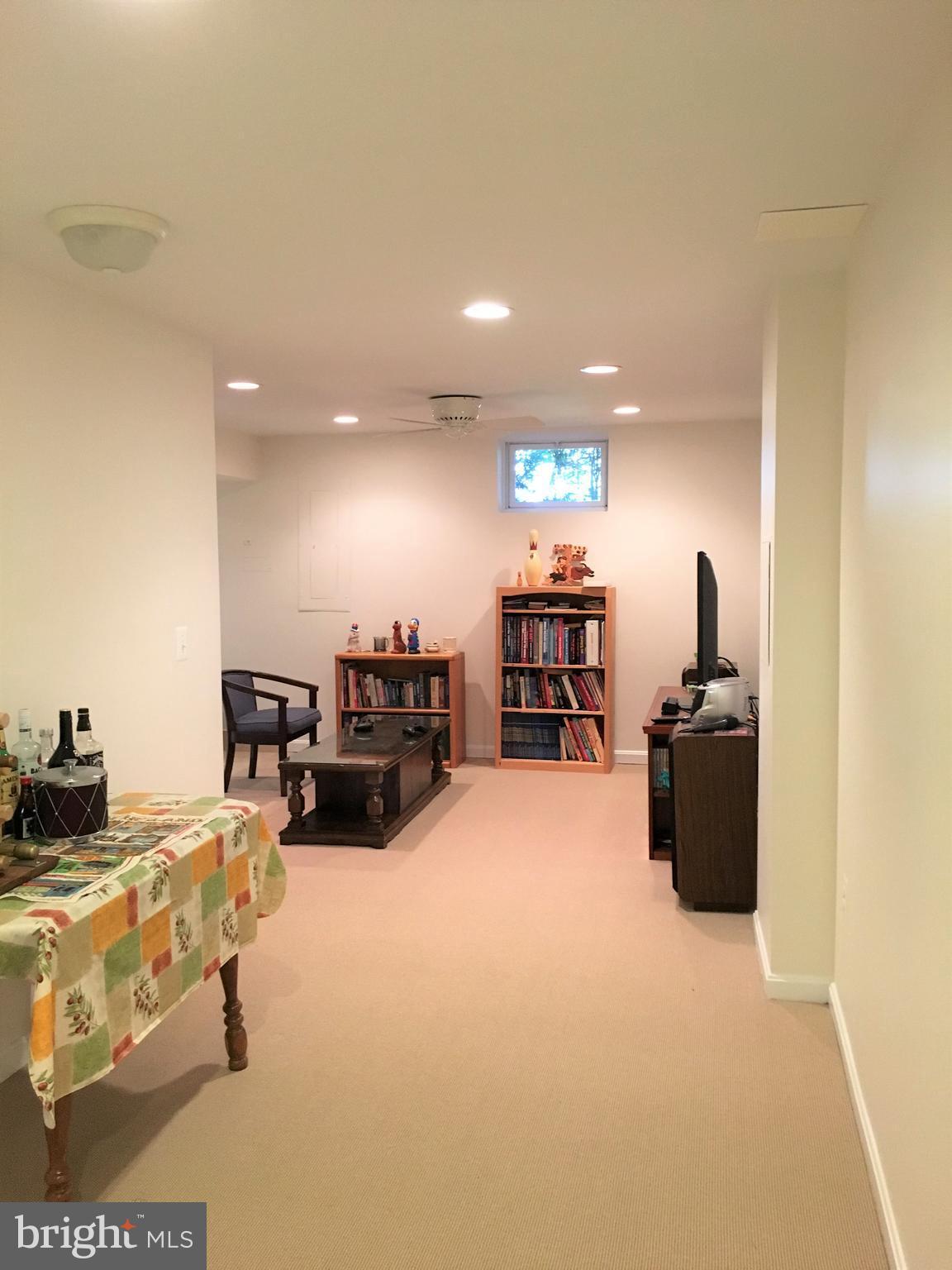 7516 Candytuft Court Springfield, VA 22153 - Photo 21 of 30 Basement