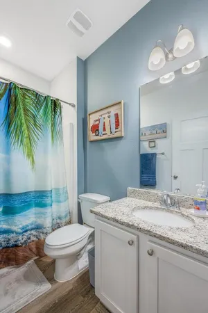 a living room with a couch