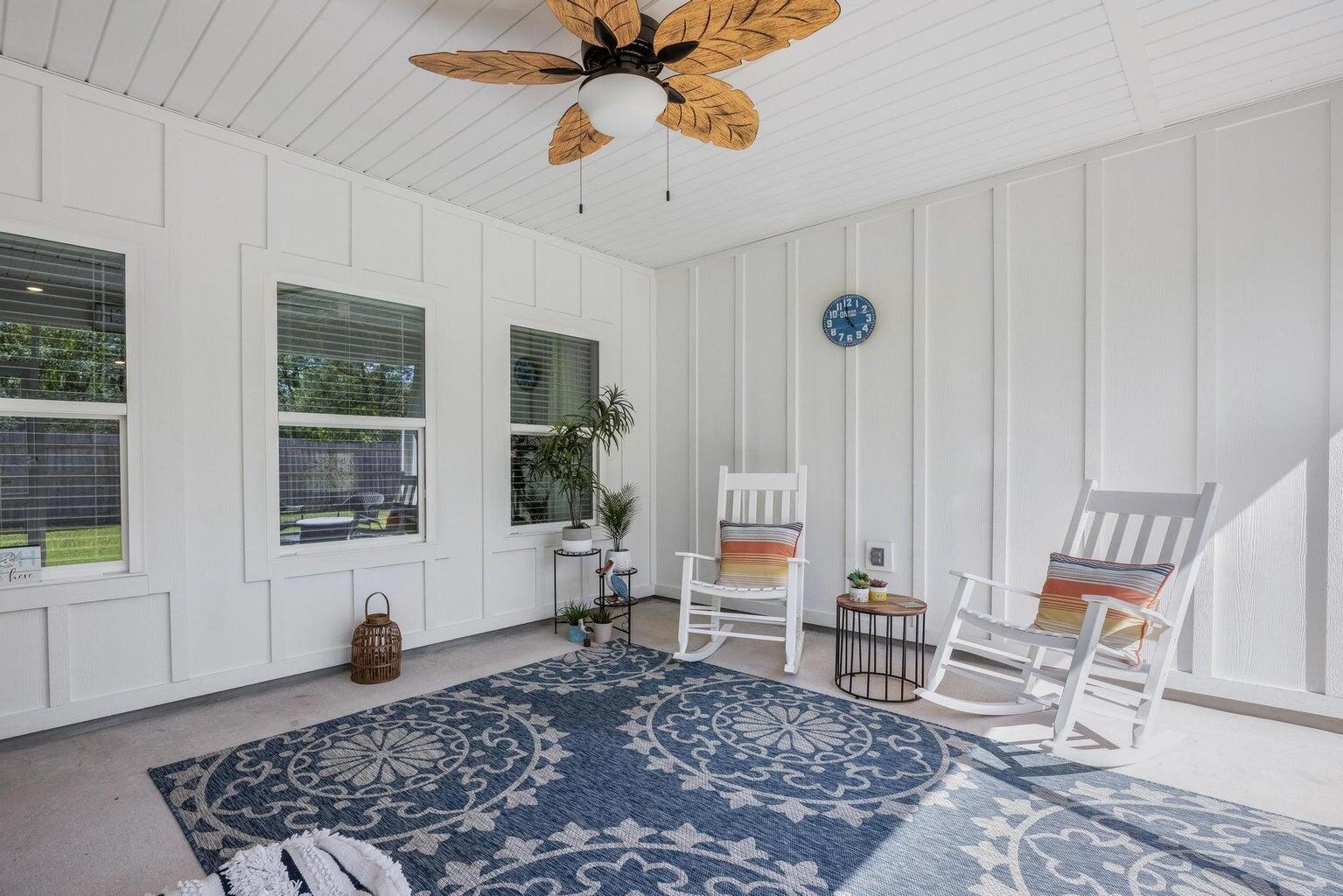 519 Mary Lou Way Crestview, FL 32539 - Photo 44 of 53 a living room with a couch and a window