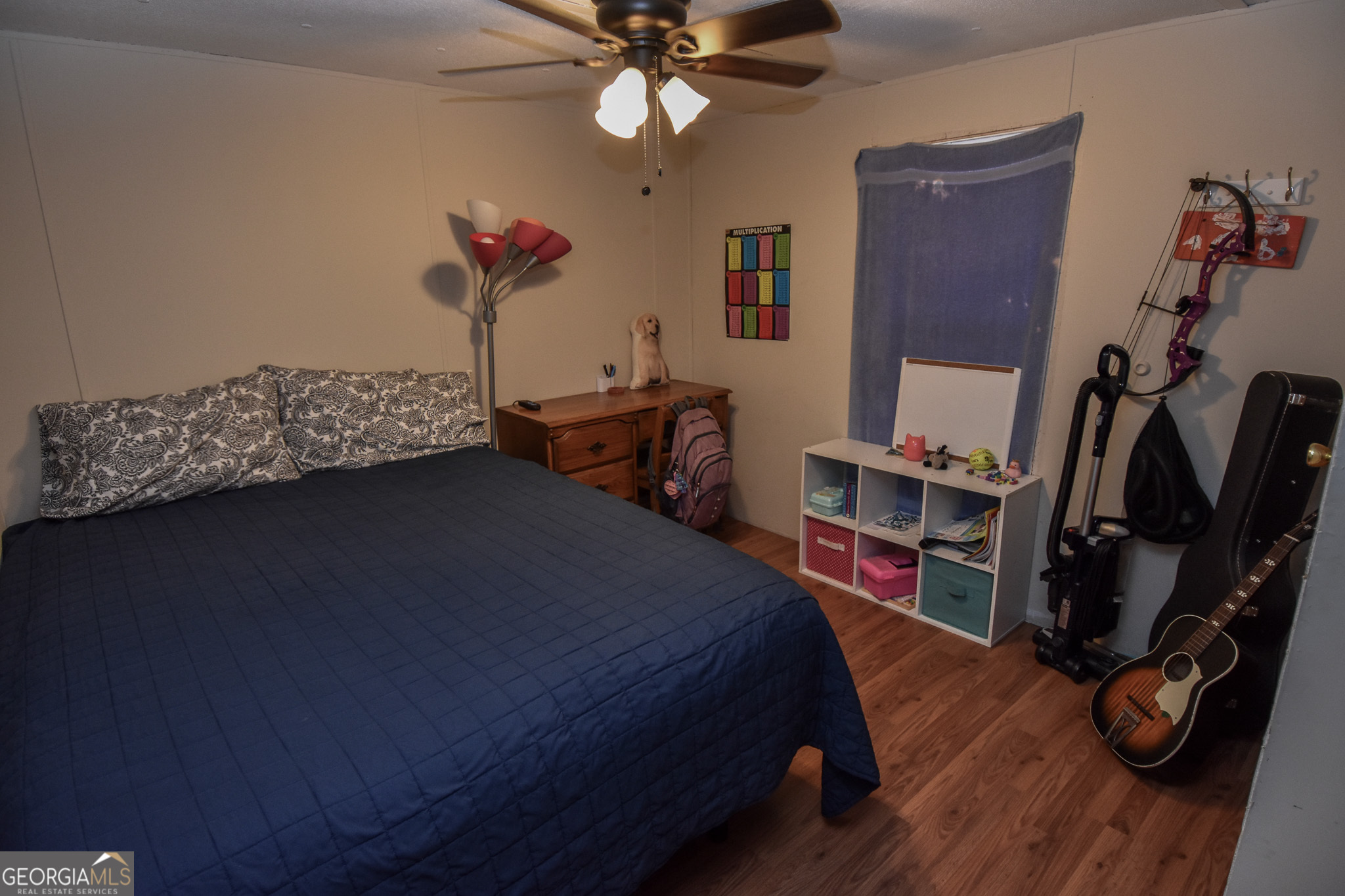 3595 Logtown Road Thomaston, GA 30286 - Photo 31 of 57
