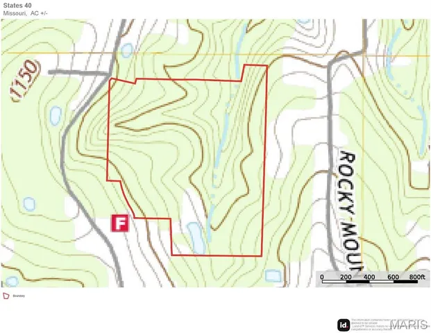 $950,000 | 198 Firehouse Drive, Waynesville, MO 65583